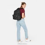 Padded Pak'r Black Eastpak 4N24479Backpacks - Image 8