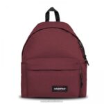 Padded Pak'r Crafty Wine Eastpak 4N244102Backpacks - Image 2