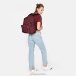 Padded Pak'r Crafty Wine Eastpak 4N244102Backpacks - Image 3