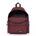 Padded Pak'r Crafty Wine Eastpak 4N244102Backpacks - Image 4