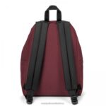 Padded Pak'r Crafty Wine Eastpak 4N244102Backpacks - Image 5