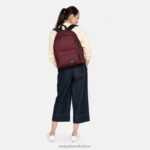 Padded Pak'r Crafty Wine Eastpak 4N244102Backpacks - Image 6