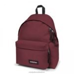 Padded Pak'r Crafty Wine Eastpak 4N244102Backpacks - Image 8