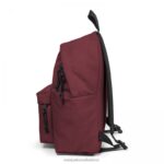 Padded Pak'r Crafty Wine Eastpak 4N244102Backpacks - Image 9