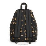 Padded Pak'r Flower Shine Black Eastpak 4N244137Backpacks - Image 2