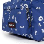Padded Pak'r Flower Shine Navy Eastpak 4N244140Backpacks - Image 3
