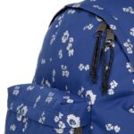 Padded Pak'r Flower Shine Navy Eastpak 4N244140Backpacks - Image 4