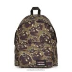 PADDED PAK'R Hundreds Camo Eastpak 4N2441Backpacks - Image 3