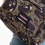 PADDED PAK'R Hundreds Camo Eastpak 4N2441Backpacks - Image 4