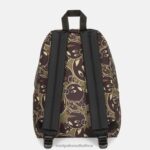 PADDED PAK'R Hundreds Camo Eastpak 4N2441Backpacks - Image 5