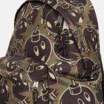 PADDED PAK'R Hundreds Camo Eastpak 4N2441Backpacks - Image 6
