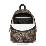 PADDED PAK'R Hundreds Camo Eastpak 4N2441Backpacks - Image 8