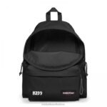 Padded Pak'r Kiss Brand Eastpak 4N2449Backpacks - Image 2