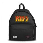 Padded Pak'r Kiss Brand Eastpak 4N2449Backpacks