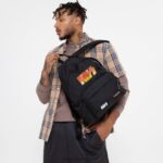 Padded Pak'r Kiss Brand Eastpak 4N2449Backpacks - Image 5