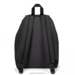 Padded Pak'r Kiss Grey Eastpak 4N24422Backpacks - Image 3