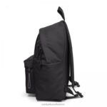 Padded Pak'r Kiss Grey Eastpak 4N24422Backpacks - Image 4