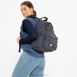 Padded Pak'r Kiss Grey Eastpak 4N24422Backpacks - Image 5