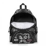 Padded Pak'r Kiss Grunge Eastpak 4N2444Backpacks - Image 2