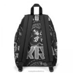 Padded Pak'r Kiss Grunge Eastpak 4N2444Backpacks - Image 3