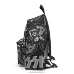 Padded Pak'r Kiss Grunge Eastpak 4N2444Backpacks - Image 4