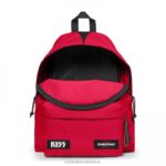 Padded Pak'r Kiss Red Eastpak 4N2445Backpacks - Image 2