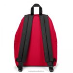 Padded Pak'r Kiss Red Eastpak 4N2445Backpacks - Image 3