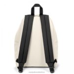 Padded Pak'r Kiss White Eastpak 4N24413Backpacks - Image 3