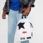 Padded Pak'r Kiss White Eastpak 4N24413Backpacks - Image 6