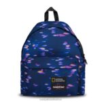 Padded Pak'r Ng Fish Eastpak 4N2448Backpacks