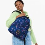 Padded Pak'r Ng Fish Eastpak 4N2448Backpacks - Image 6