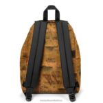Padded Pak'r Ng Giraffe Eastpak 4N24420Backpacks - Image 2