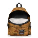 Padded Pak'r Ng Giraffe Eastpak 4N24420Backpacks - Image 3