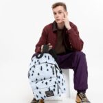 Padded Pak'r Ng PeNg uin Eastpak 4N2447Backpacks - Image 5