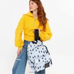 Padded Pak'r Ng PeNg uin Eastpak 4N2447Backpacks - Image 6