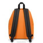 Padded Pak'R Organic Orange Eastpak 4N24454Backpacks - Image 2
