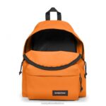 Padded Pak'R Organic Orange Eastpak 4N24454Backpacks - Image 3