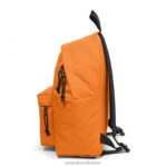 Padded Pak'R Organic Orange Eastpak 4N24454Backpacks - Image 4