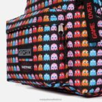 Padded Pak'r PAC-MAN Pacman Ghosts Eastpak 4N24429Backpacks - Image 6
