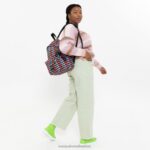 Padded Pak'r PAC-MAN Pacman Ghosts Eastpak 4N24429Backpacks - Image 8