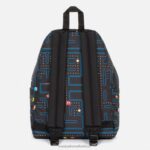 Padded Pak'r PAC-MAN Pacman Maze Eastpak 4N2442Backpacks - Image 3