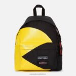 Padded Pak'r PAC-MAN Pacman Placed Eastpak 4N24419Backpacks - Image 2
