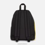 Padded Pak'r PAC-MAN Pacman Placed Eastpak 4N24419Backpacks - Image 3