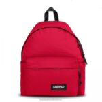 Padded Pak'r Sailor Red Eastpak 4N244108Backpacks - Image 2