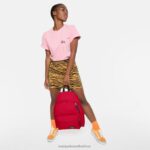Padded Pak'r Sailor Red Eastpak 4N244108Backpacks - Image 3
