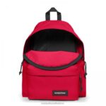 Padded Pak'r Sailor Red Eastpak 4N244108Backpacks - Image 4