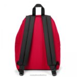 Padded Pak'r Sailor Red Eastpak 4N244108Backpacks - Image 5
