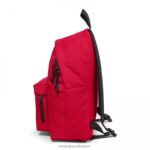 Padded Pak'r Sailor Red Eastpak 4N244108Backpacks - Image 7