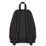 Padded Pak'r Smiley Graffiti Black Eastpak 4N2443Backpacks - Image 2