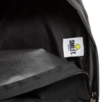 Padded Pak'r Smiley Graffiti Black Eastpak 4N2443Backpacks - Image 6
